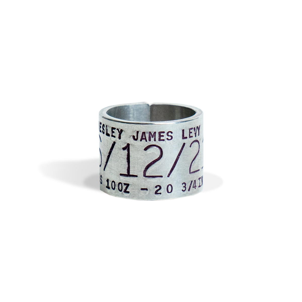 Silicone duck band deals ring