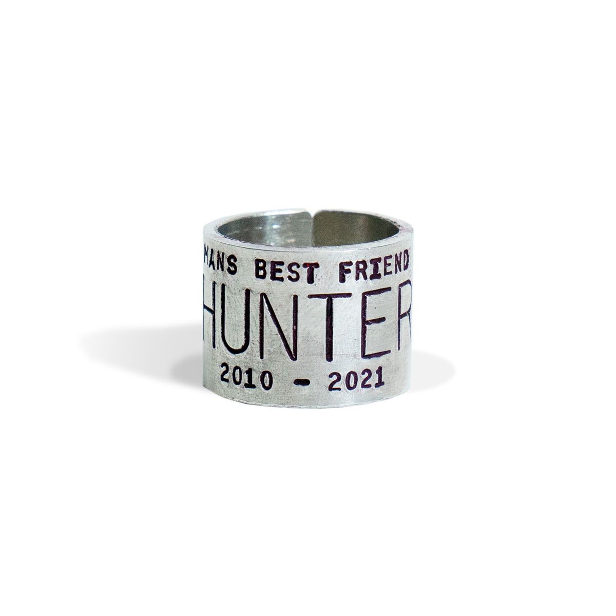 Goose 2025 band ring